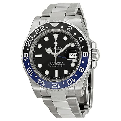 rolex gmt 2 manual.